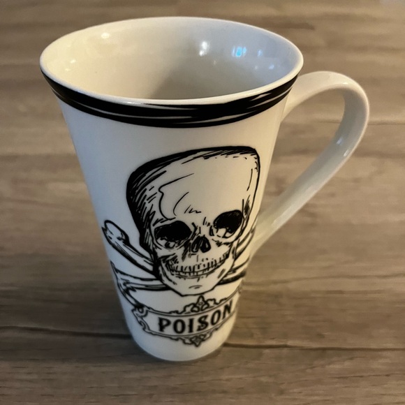 Large Coffee Mug - Picture 2 of 2